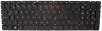 Teclado HP 15-AF000NP Sem Topcover